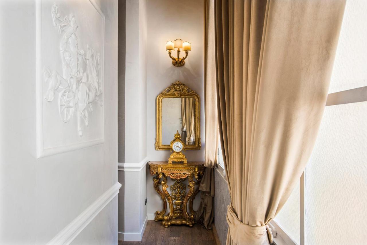 Appartamento Spagna - Alta Luxury