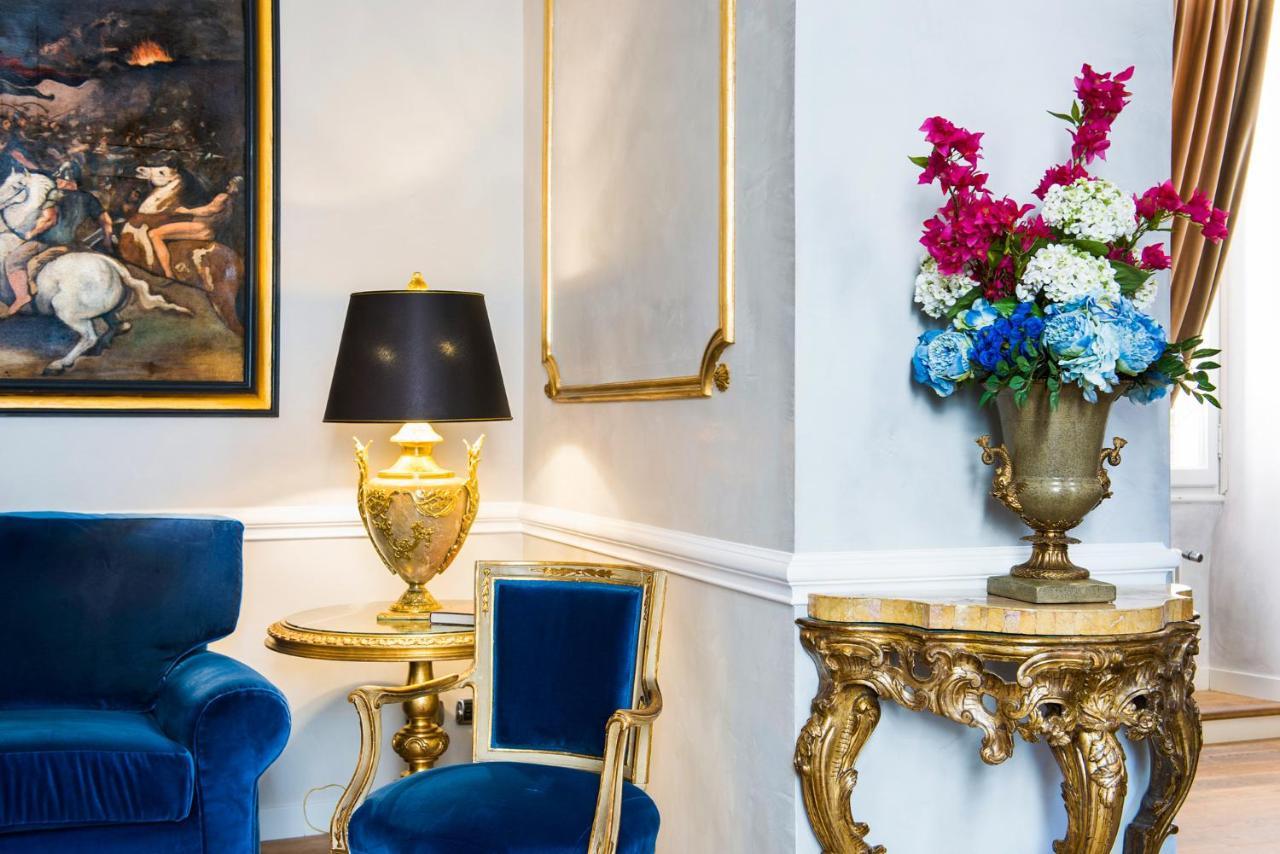 Appartamento Spagna - Alta Luxury *
