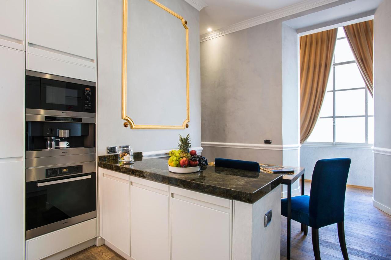 Appartamento Spagna - Alta Luxury Roma